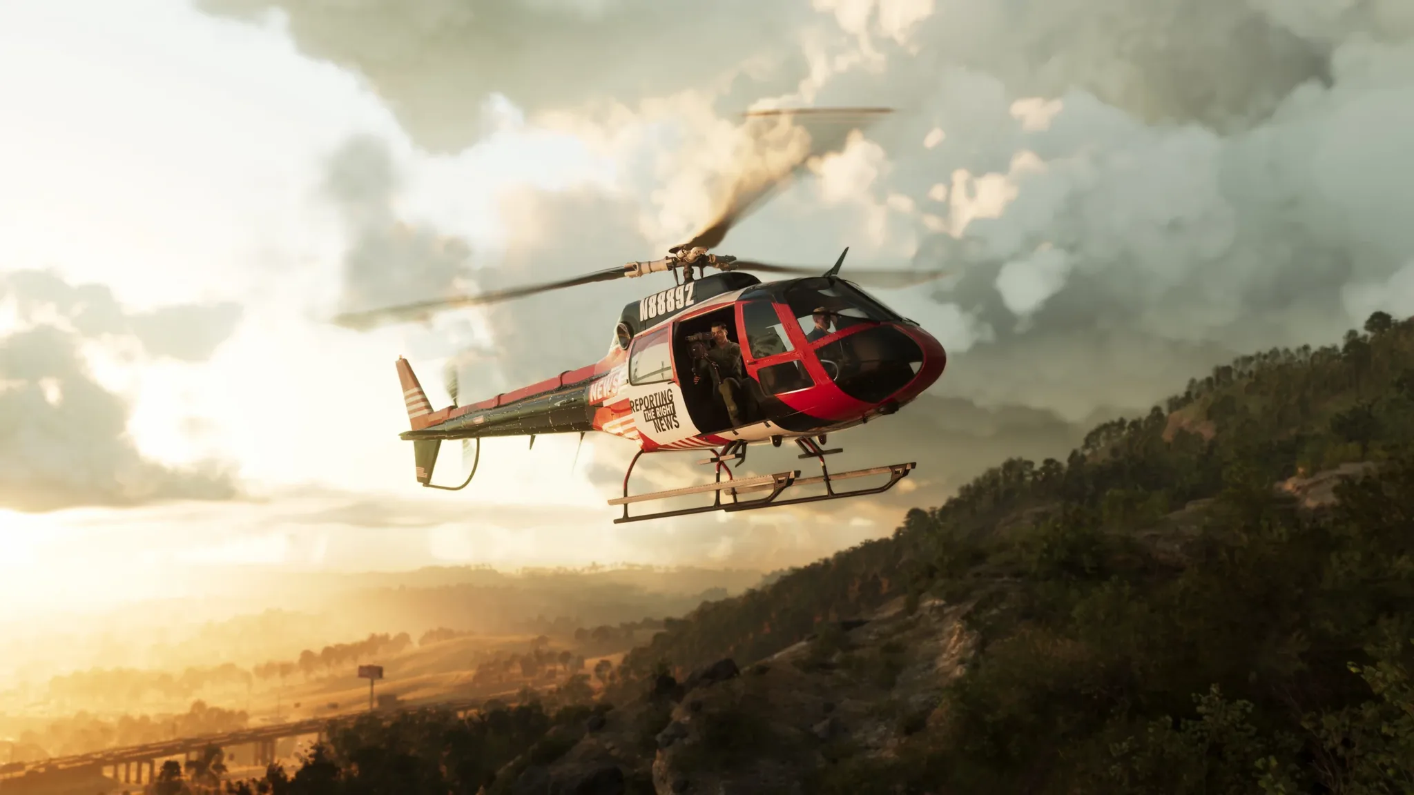 Mount Kalaga GTA 6